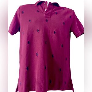 Polo Ralph Lauren Kids Polo